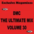 DMC - The Ultimate Mix Megamixes Vol 30 (Section DMC Part 4)