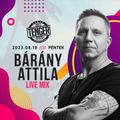Bárány Attila - Live Mix @ Tenger Disco @ Vonyarcvashegy - 2023.08.18.