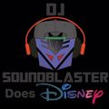DJ Soundblaster does Disney
