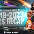 2019 - 2023 Hits Mix | Best Hits Recap | Bangers Hits | 5hrs Non-Stop Hits | Dj Araab King