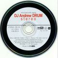 DJ Andrew Drum - Stereo [2003]