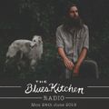 THE BLUES KITCHEN RADIO: 24th June with Tyler Ramsey & Antibalas
