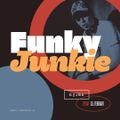 DJ Funky Junkie Live @ club 