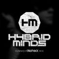 Hybrid Minds Dephect Summer 2013 Mix