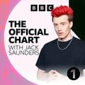 Jack Saunders - BBC Radio 1 The UK's Official Chart 2023-01-20