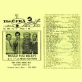 Ottawa Top 40 Chart: July 29, 1966