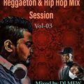 Reggaeton & Hip Hop Mix Session (2021) English