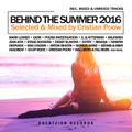 Behind The Summer 2016 // The Best Vocal Deep House & Nu Disco
