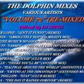 THE DOLPHIN MIXES - VARIOUS ARTISTS - ''VOLUME 72'' (RE-MIXED)