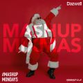 TheMashup Mashup MiXmas - Dazwell's Christmas Mix 2019