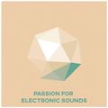 Passion For Electronic Sounds