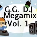 Megamix Vol. 1