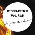 Disco-Funk Vol. 248