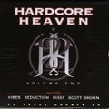Hardcore Heaven Volume Two Cd 2 Dj Vibes