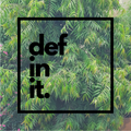 Def In It 005 - Def [21-07-2019]