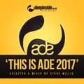 DEEPINSIDE presents THIS IS ADE 2017