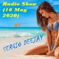 Radio Show (16 May 2020) [EXCLUSVISE MIX]