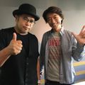 Radio Disco 1015 ゲスト 中西圭三・KASHIF追悼ミックス②