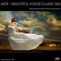 MDB - BEAUTIFUL VOICES CLASSIC 002 (SARAH BRIGHTMAN SPECIAL EDITION)