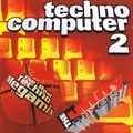 The Unity Mixers Techno Computer Volume 2