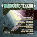 Hardcore-Tekkno (1992) CD1