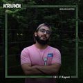 KRUNK Guest Mix 141 :: Kayoti