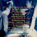 JEFF MILLS @ Slam Club (Bonn):07-12-1994