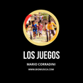 35 | LOS JUEGOS | Mario Corradini