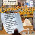 DJ RetroActive - Corner Shop Riddim Mix [Adde & 21st Hapilos Digital Prod] December 2012