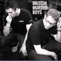 Techno Scene Classic : British Murder Boys (Surgeon & Regis) @ Dogma, Edinburgh 01.04.2005