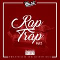 @DJSLKOFFICIAL - Rap Trap Mix (Ft Drake, Migos, DJ Khaled, Megan Thee Stallion + More)