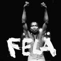 DJ NADJ Fela Kuti best selection