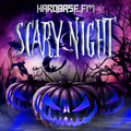 Callax - Scary Night - Halloween Marathon @ HardBase.FM 01.11.2020 4-6 AM CET