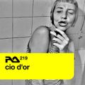 Cio D'Or - Panorama 33, RA.219 (2010-08-09)