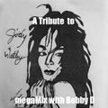 #71 A Tribute to Jody Watley megaMix