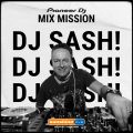 SSL Pioneer DJ MixMission - DJ Sash - 90s Special