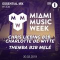 Themba - B2B - Mele - BBC Essential Mix - Miami Music Week (2019-03-30)