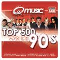 Q-Music Top 500 van de 90's Hitmix - Mixed by Bernd Loorbach ( Forza Beatz )