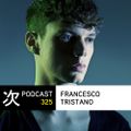 Tsugi Podcast 325 : Francesco Tristano