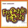 Freestyle Frenzy 1998