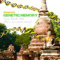 franyo - genetic memory