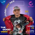 #TheJumpOffMix by DJ Ready D - 2 May 2024