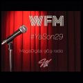 #30AñosdeWFM WFM - 80s.90s.00s Mixset en español