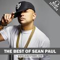 The Best Of Sean Paul Mixed By DJ Scyther