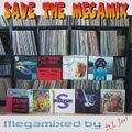 Save The Megamix