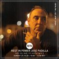 Rest In Power Jose Padilla - Cafe Del Mar 1991 (Cassette Mixtape) - 25.10.2020