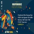 Emmanuel Top @ Independence Festival - Hayarkon Park Tel Aviv - 18.04.2018