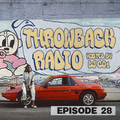 Throwback Radio #28 - DJ New Era (Hip Hop Mix)