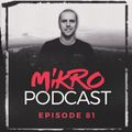 Mikro Podcast #81