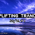 Uplifting Trance 2020 [JULY MIX] Vol. # 1